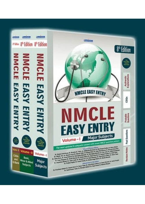 NMCLE Easy Entry